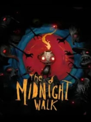 The Midnight Walk (PC) - Steam Gift - EUROPE