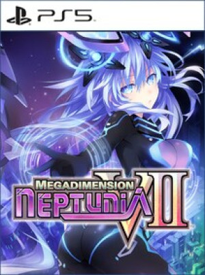 Megadimension Neptunia VII (PS5) - PSN Account - GLOBAL