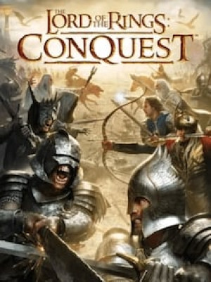 The Lord of the Rings: Conquest | Standard Edition (PC) - EA App Account - GLOBAL