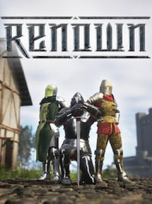 Renown (PC) - Steam Account - GLOBAL