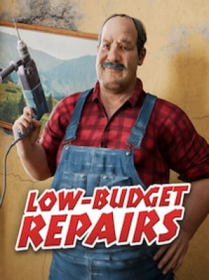 Low-Budget Repairs (PC) - Steam Gift - GLOBAL