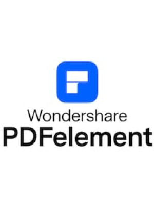 Wondershare PDFelement 12 (MAC) (1 Device, Lifetime) - Wondershare Key - GLOBAL