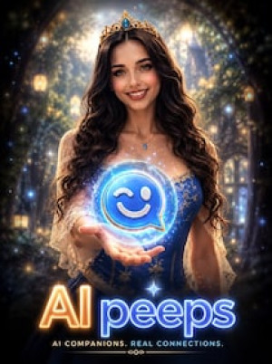 AI Peeps - PeepPro 1 Month - AI Peeps Key - GLOBAL