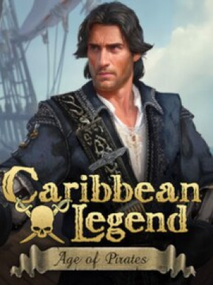 Caribbean Legend: Age of Pirates (PC) - Steam Key - GLOBAL