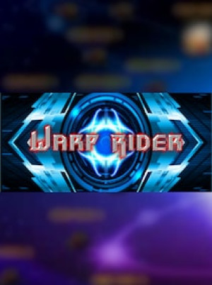 Warp Rider Steam Key GLOBAL