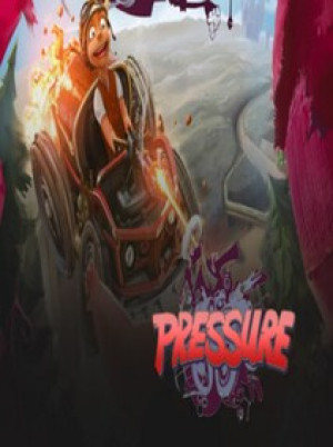 Pressure Steam Gift GLOBAL