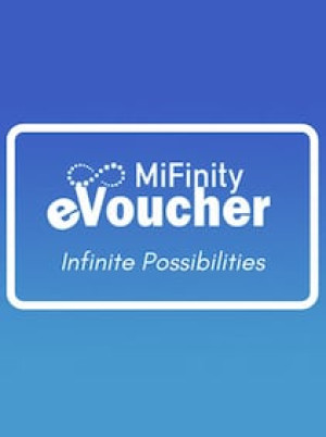 Mifinity eVoucher 50 USD - Key - GLOBAL