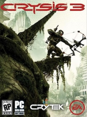 Crysis 3 EA App Key GLOBAL