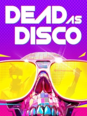 Dead as Disco (PC) - Steam Gift - GLOBAL