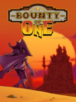 Bounty of One (PC) - Steam Key - GLOBAL