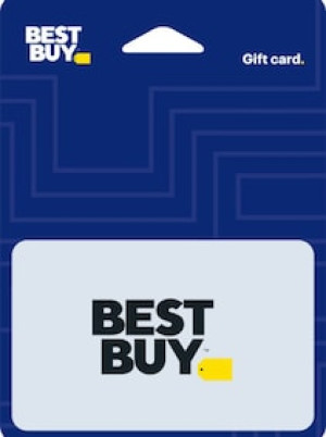 Best Buy Gift Card 25 USD - Best Buy Key GLOBAL