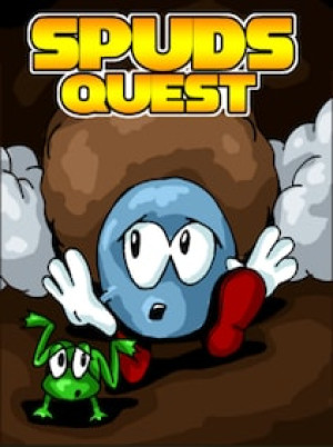 Spud's Quest Steam Gift GLOBAL