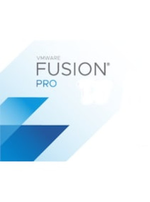 VMware Fusion 11 Pro (1 Mac, Lifetime) - Broadcom Key - GLOBAL