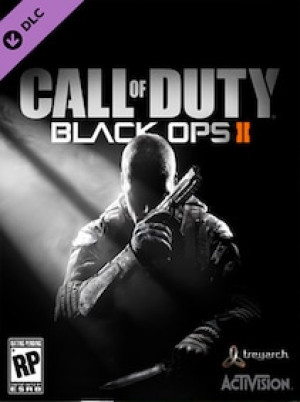 Call of Duty: Black Ops II - Vengeance (PC) - Steam Gift - GLOBAL