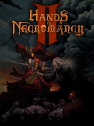 Hands of Necromancy II (PC) - Steam Account - GLOBAL