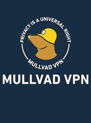 Mullvad VPN 12 Months - Mullvad Key - GLOBAL