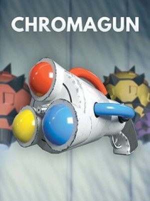 ChromaGun Xbox Live Key EUROPE
