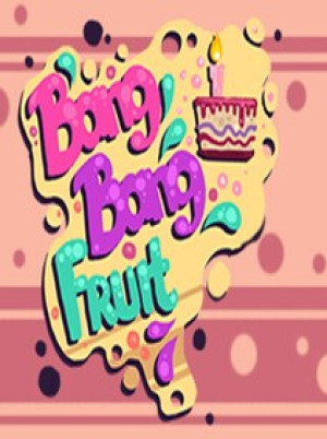 Bang Bang Fruit Steam Key GLOBAL