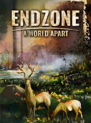 Endzone - A World Apart (PC) - Steam Account - GLOBAL