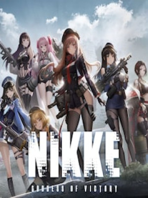 Goddess of Victory: NIKKE 1500+260 Gems - GalaxyLink Key - GLOBAL