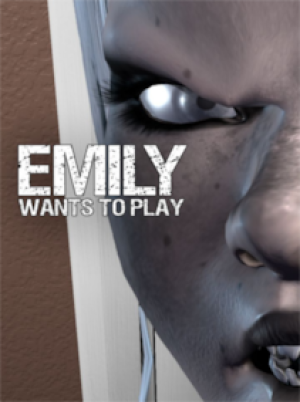 Emily Wants To Play Xbox Live Xbox One Key EUROPE