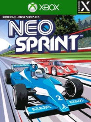 NeoSprint (Xbox Series X/S) - Xbox Live Account - GLOBAL