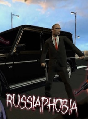 RUSSIAPHOBIA (PC) - Steam Gift - EUROPE