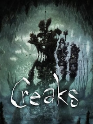 Creaks | Collectors Edition (PC) - Steam Key - GLOBAL