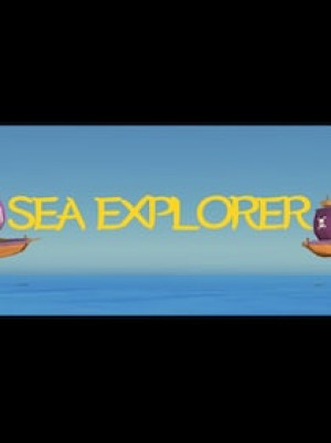 Sea Explorer Steam Key GLOBAL