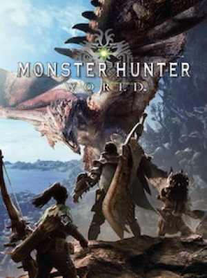 Monster Hunter World (PS4) - PSN Account - GLOBAL