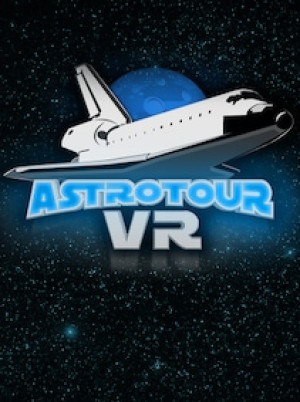 Astrotour VR (PC) - Steam Key - GLOBAL