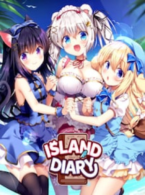 Island Diary (PC) - Steam Key - GLOBAL