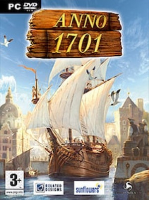 ANNO 1701 GOG.COM Key GLOBAL
