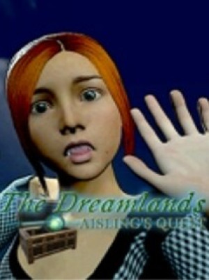 The Dreamlands: Aisling's Quest Steam Key GLOBAL