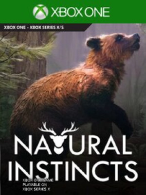 Natural Instincts (Xbox One) - Xbox Live Key - EUROPE