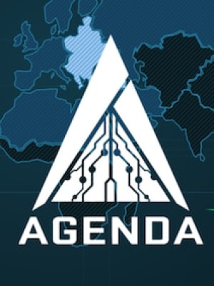 Agenda Steam Gift GLOBAL