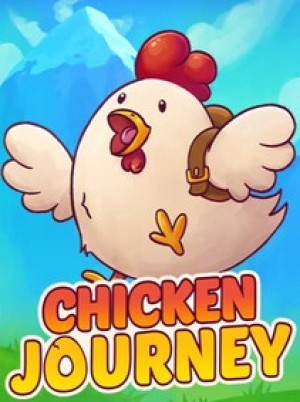 Chicken Journey (PC) - Steam Key - GLOBAL