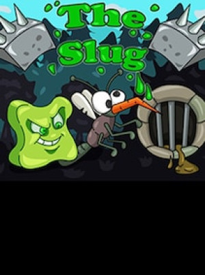 The Slug Steam Key GLOBAL