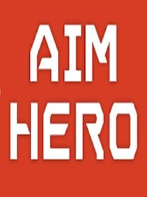 Aim Hero - Steam Gift - EUROPE