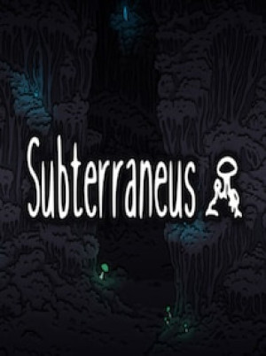 Subterraneus Steam Key GLOBAL