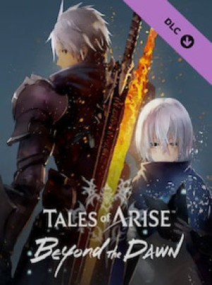 Tales of Arise - Beyond the Dawn Expansion (PC) - Steam Gift - GLOBAL
