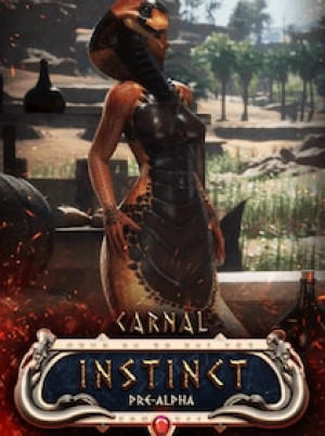 Carnal Instinct (PC) - Steam Account - GLOBAL