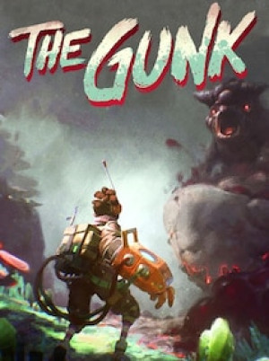 The Gunk (Xbox Series X/S, PC) - Xbox Live Key - EUROPE