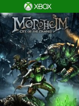 Mordheim: City of the Damned (Xbox One) - Xbox Live Key - EUROPE