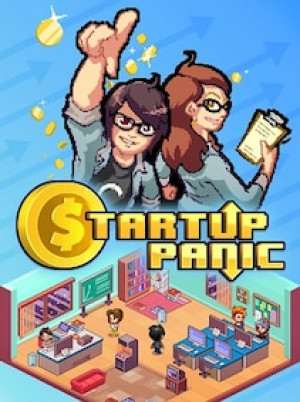Startup Panic (PC) - Steam Key - ROW