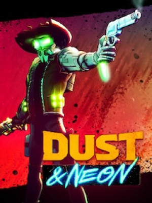 Dust & Neon (PC) - Steam Key - EUROPE