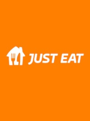 Just Eat Gift Card 100 EUR - Just Eat Key - BELGIUM