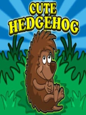 Cute Hedgehog Steam Key GLOBAL