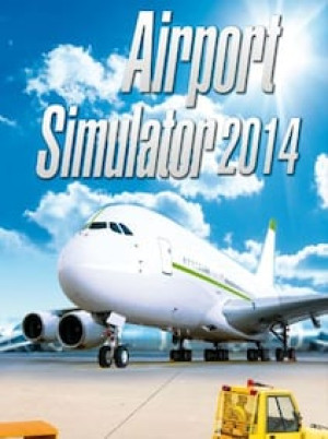 Airport Simulator 2014 Steam Key GLOBAL