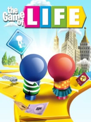 The Game of Life Steam Gift GLOBAL